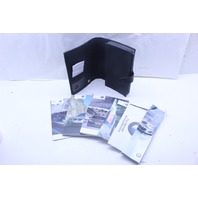 2006 BMW M5 5.0 Owner's Manual OEM