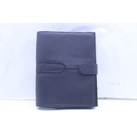 2006 BMW M5 5.0 Owner's Manual OEM