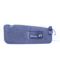 2006-2010 BMW M5 Sun Visor Right OEM