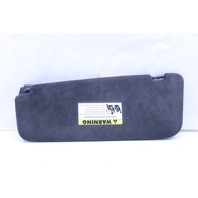 2006-2010 BMW M5 Sun Visor Right OEM