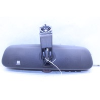 2006 BMW M5 Interior Inside Rear View Mirror OEM