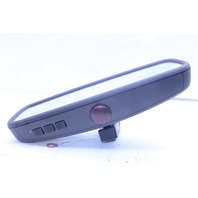 2006 BMW M5 Interior Inside Rear View Mirror OEM