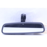 2006 BMW M5 Interior Inside Rear View Mirror OEM