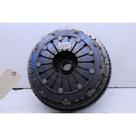 2006-2010 BMW M5 M6 S85 SMG Flywheel Twin Mass Dual Clutch 2229955 OEM
