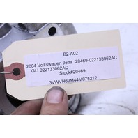 2002 2003 2004 Volkswagen Golf GTI Jetta GLI Throttle Body 022133062AC Stock#20469