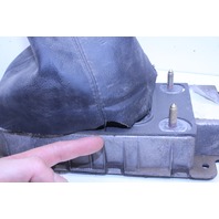 2004 Volkswagen Jetta GLI VR6 BDF Shifter Cables 6 Speed 1J0711061C Stock#20469 OEM