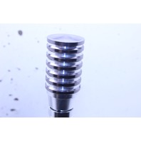 2004 Volkswagen Jetta GLI VR6 BDF Shifter Cables 6 Speed 1J0711061C Stock#20469 OEM