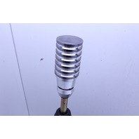 2004 Volkswagen Jetta GLI VR6 BDF Shifter Cables 6 Speed 1J0711061C Stock#20469 OEM