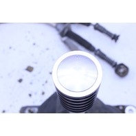 2004 Volkswagen Jetta GLI VR6 BDF Shifter Cables 6 Speed 1J0711061C Stock#20469 OEM