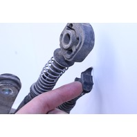 2004 Volkswagen Jetta GLI VR6 BDF Shifter Cables 6 Speed 1J0711061C Stock#20469 OEM