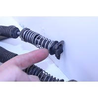 2004 Volkswagen Jetta GLI VR6 BDF Shifter Cables 6 Speed 1J0711061C Stock#20469 OEM