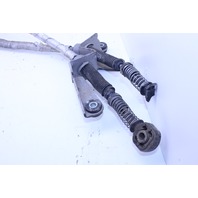 2004 Volkswagen Jetta GLI VR6 BDF Shifter Cables 6 Speed 1J0711061C Stock#20469 OEM