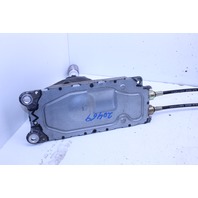 2004 Volkswagen Jetta GLI VR6 BDF Shifter Cables 6 Speed 1J0711061C Stock#20469 OEM