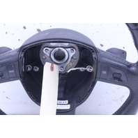 2006 Audi A3 Steering Wheel 3 Spoke 8P0419091AM OEM