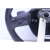 2006 Audi A3 Steering Wheel 3 Spoke 8P0419091AM OEM