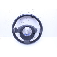 2006 Audi A3 Steering Wheel 3 Spoke 8P0419091AM OEM