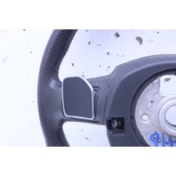 2006 Audi A3 Steering Wheel 3 Spoke 8P0419091AM OEM