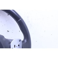 2006 Audi A3 Steering Wheel 3 Spoke 8P0419091AM OEM