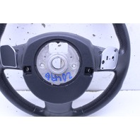 2006 Audi A3 Steering Wheel 3 Spoke 8P0419091AM OEM