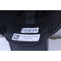 2006 Audi A3 Steering Wheel 3 Spoke 8P0419091AM OEM