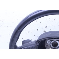 2006 Audi A3 Steering Wheel 3 Spoke 8P0419091AM OEM