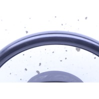 2006 Audi A3 Steering Wheel 3 Spoke 8P0419091AM OEM