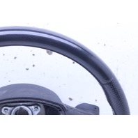 2006 Audi A3 Steering Wheel 3 Spoke 8P0419091AM OEM