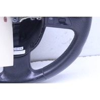 2006 Audi A3 Steering Wheel 3 Spoke 8P0419091AM OEM