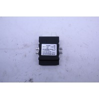 2014 BMW 760i M5 M6 X5 Fuel Pump Control Module 16147358145 OEM