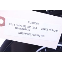 2012-2019 BMW M5 M6 Speedometer Instrument Cluster OEM