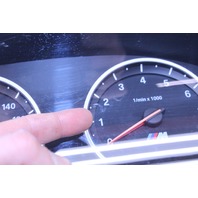 2012-2019 BMW M5 M6 Speedometer Instrument Cluster OEM