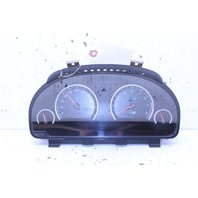 2012-2019 BMW M5 M6 Speedometer Instrument Cluster OEM
