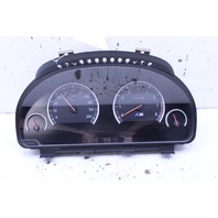 2012-2019 BMW M5 M6 Speedometer Instrument Cluster OEM