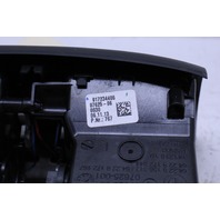 2011-2016 BMW 528i 535i 550i M5 Rear Center Console Air Vent - 64229158312 OEM