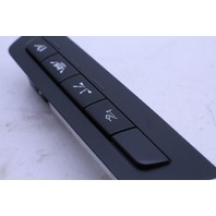 BMW F10 M5 M6 750i Lane Departure Driver Assistance Switch OEM