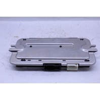 BMW 528i 535i 550i 640i 650i 750i X3 Footwell Module 61359313929 OEM