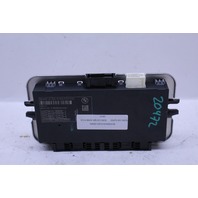 BMW 528i 535i 550i 640i 650i 750i X3 Footwell Module 61359313929 OEM