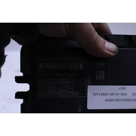 BMW 528i 535i 550i 640i 650i 750i X3 Footwell Module 61359313929 OEM