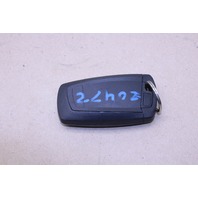 2014 BMW M5 Key Fob Remote OEM