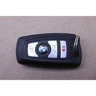 2014 BMW M5 Key Fob Remote OEM