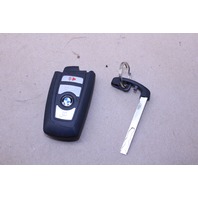 2014 BMW M5 Key Fob Remote OEM
