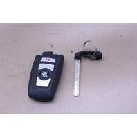 2014 BMW M5 Key Fob Remote OEM