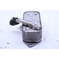 BMW Engine Oil Cooler Heat Exchanger 7525333 OEM