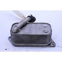BMW Engine Oil Cooler Heat Exchanger 7525333 OEM