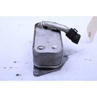 BMW Engine Oil Cooler Heat Exchanger 7525333 OEM