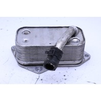 BMW Engine Oil Cooler Heat Exchanger 7525333 OEM