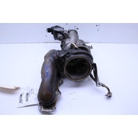 BMW 228i 320i 328i 428i 528i X1 X3 N20 Turbo Turbocharger 11657642469 OEM