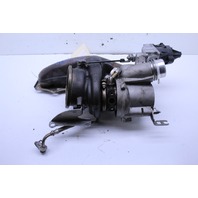 BMW 228i 320i 328i 428i 528i X1 X3 N20 Turbo Turbocharger 11657642469 OEM