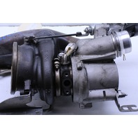 BMW 228i 320i 328i 428i 528i X1 X3 N20 Turbo Turbocharger 11657642469 OEM