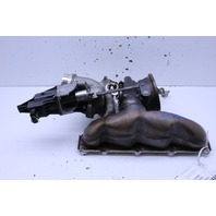 BMW 228i 320i 328i 428i 528i X1 X3 N20 Turbo Turbocharger 11657642469 OEM